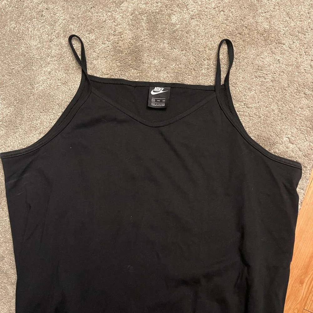 Nike dress